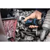 BOSCH Professional GRC 12V-60 3/8 SN Akumulatorowy klucz grzechotkowy, napęd 3/8 cala, 60 Nm, 12V, niebieski/czarny (samo narzędzie)