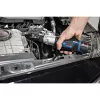 BOSCH Professional GRC 12V-60 3/8 SN Akumulatorowy klucz grzechotkowy, napęd 3/8 cala, 60 Nm, 12V, niebieski/czarny (samo narzędzie)