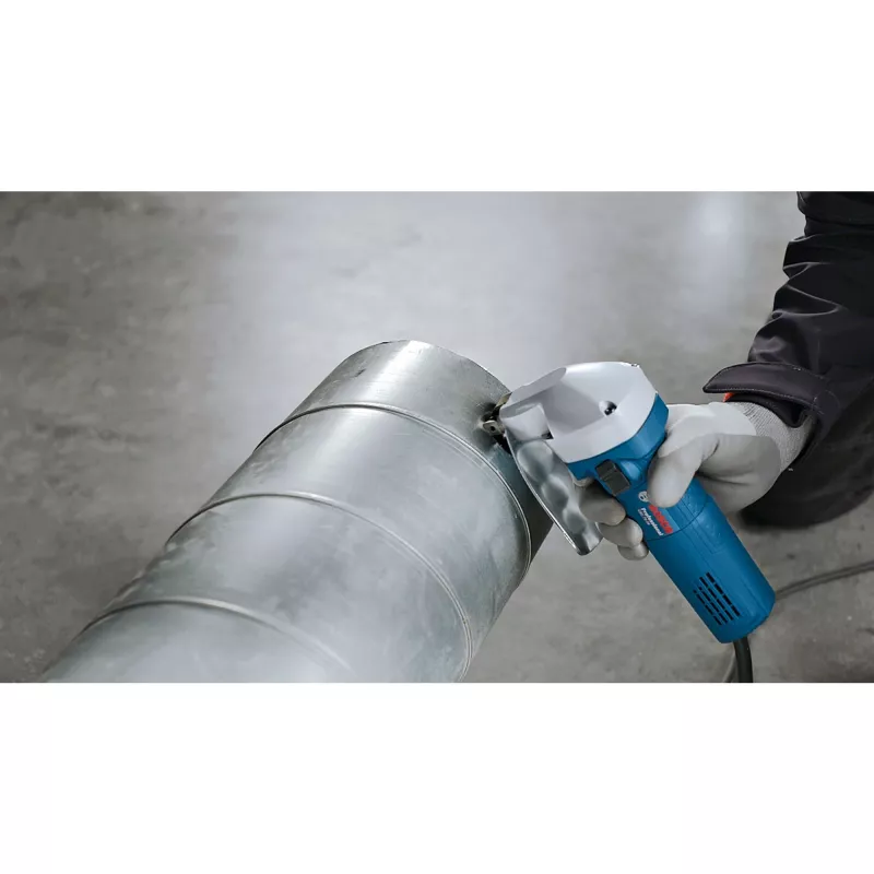 Bosch Professional GSC 75-16 Nożyce do blachy 750 W 5200 spm 0601500500