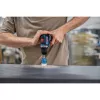 Bosch Professional GSR 12V-32 Wiertarko-wkrętarka akumulatorowa (12V, 2x 2.0Ah Li-Ion, 36-elementowy zestaw akcesoriów, walizka narzędziowa, niebieski/czarny)