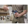Bosch Professional GSR 12V-32 FC Akumulatorowa Wiertarko-Wkrętarka 12V Niebiesko-Czarna (Samo Narzędzie)