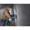 BOSCH Professional GWS 18V-11PS Akumulatorowa Szlifierka Kątowa 125mm 18V Solo (Samo Narzędzie) w L-BOXX