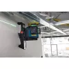 Bosch Professional Uchwyt montażowy DK 20 (czarny, do laserów liniowych GLL 18V-120-33 CG i uchwytu LB 10)