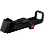 Bosch Professional Uchwyt montażowy DK 20 (czarny, do laserów liniowych GLL 18V-120-33 CG i uchwytu LB 10)