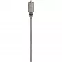Bosch Professional SDS max-5 Wiertło koronowe, 55 mm, jednoczęściowe, długie (wiertło drążone do młotów obrotowych)