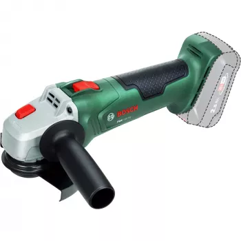 Bosch PWS 18V-70 Akumulatorowa Szlifierka Kątowa 115 mm (Zielona, Bez Akumulatora, Power For All Alliance)