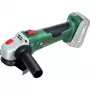 Bosch PWS 18V-70 Akumulatorowa Szlifierka Kątowa 115 mm (Zielona, Bez Akumulatora, Power For All Alliance)