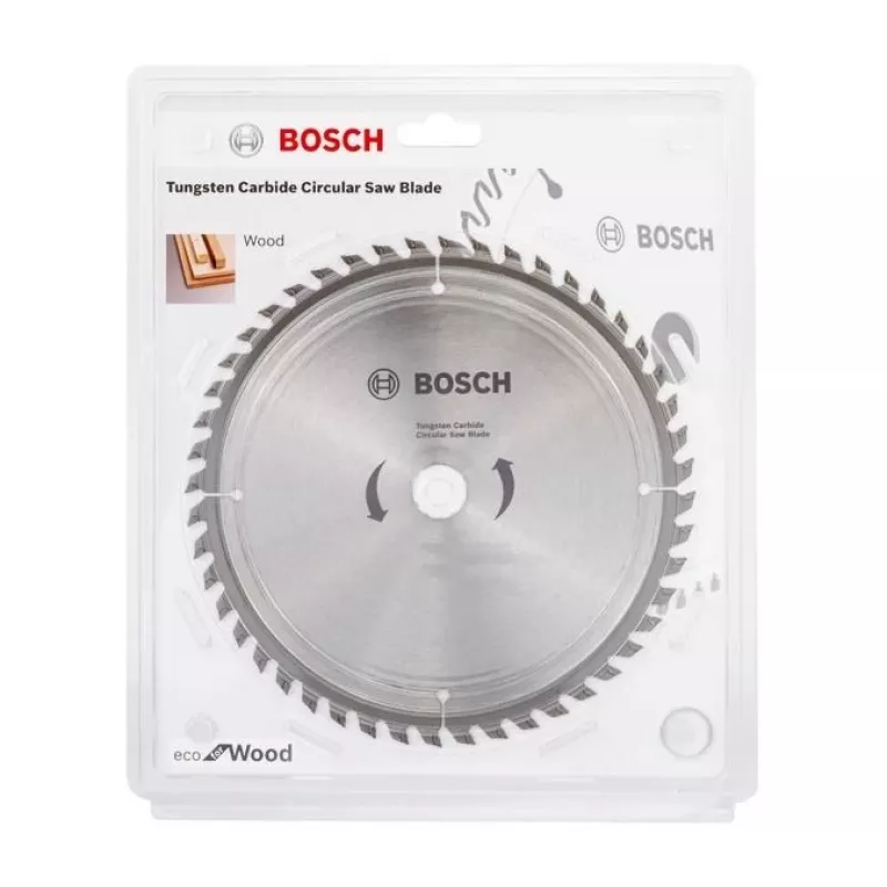 BOSCH SAW OPTI. ECO WOOD 305x30x40z