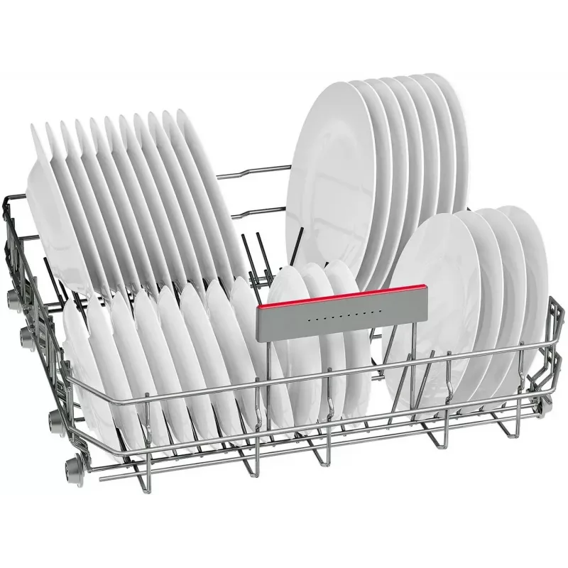 Bosch SBH4HVX14E XXL VarioHinge Zmywarka do zabudowy, 14 kompletów, Klasa energetyczna C, 44 dB, Home Connect