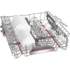 BOSCH SBV6ZCX25E Serie 6 Zmywarka do zabudowy (60 cm, Home Connect, XXL)
