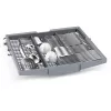 BOSCH SBV6ZCX25E Serie 6 Zmywarka do zabudowy (60 cm, Home Connect, XXL)