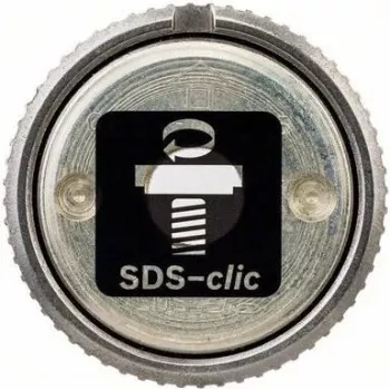 Bosch SDS-Clic Szybkozaciskowa nakrętka M14 x 1,5 mm do szlifierek kątowych 2608000638