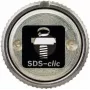 Bosch SDS-Clic Szybkozaciskowa nakrętka M14 x 1,5 mm do szlifierek kątowych 2608000638