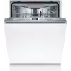 Bosch Serie 6 SMV6ZCX10E Zmywarka do zabudowy, 14 kompletów, PerfectDry z Zeolith, Home Connect, AquaStop, EcoSilence Drive, 42 dB