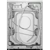 Bosch Serie 8 WGB256A9PL Pralka ładowana od przodu 10 kg 1600 obr./min Biała z i-DOS i Home Connect