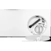 Bosch Serie 8 WGB256A9PL Pralka ładowana od przodu 10 kg 1600 obr./min Biała z i-DOS i Home Connect