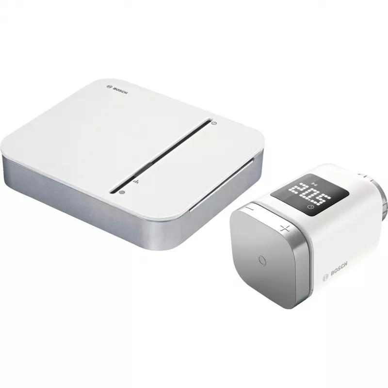 BOSCH SMARTHOME Smart Home Action Pack ONE