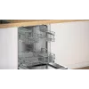 Bosch SMU2HTW08E Zmywarka do zabudowy, 60 cm, 13 kompletów, 5 programów, klasa energetyczna C, AquaStop, biała