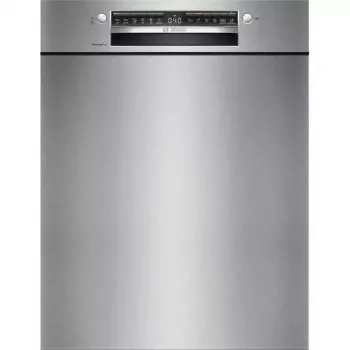 Bosch SMU4HTS74S Zmywarka do zabudowy częściowej, 13 kompletów, Klasa energetyczna C, 44 dB, Biała