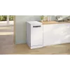 Bosch SPS4HMW13E Zmywarka wolnostojąca, 9 kompletów, klasa energetyczna C, 45 cm, biała