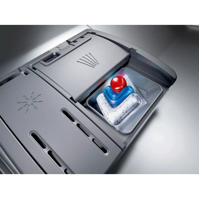 Bosch SPS4HMW13E Zmywarka wolnostojąca, 9 kompletów, klasa energetyczna C, 45 cm, biała