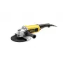 BOSCH Stanley 26/3-841-QS 8m/26ft FatMax Taśma miernicza z ostrzem pokrytym Mylar, szerokość 32mm, klasa dokładności II, hak True-Zero Multi-catch, blokada suwakowa, obudowa dwuskładnikowa, żółto-czarna