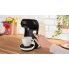 Ekspres do kawy kapsułkowy Bosch Tassimo TTAS107E Czarny 1300W