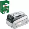 Ładowarka Bosch UniUSB 18V-15 do akumulatorów 18V POWER FOR ALL z portem USB-C (1600A02WS1)
