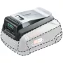 Ładowarka Bosch UniUSB 18V-15 do akumulatorów 18V POWER FOR ALL z portem USB-C (1600A02WS1)