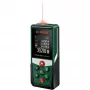 Bosch UniversalDistance 40C dalmierz laserowy z Bluetooth, zasięg 40 m, kolorowy wyświetlacz, IP54 06036721Z0