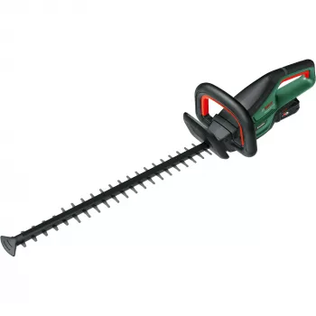 Bosch UniversalHedgeCut 18V-55 Akumulatorowy Nożyce do Żywopłotu (Samo Narzędzie) Zielony/Czarny