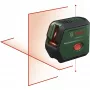 Bosch UniversalLevel 2 UNI Set laser krzyżowy z statywem i torbą 0603663FZ1