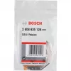 Bosch Górne ostrze do blachy i nożyc uniwersalnych, do GUS 9.6 V / GUS 12V-300, precyzyjnie szlifowane, stal hartowana, oryginalny OEM 2608635126