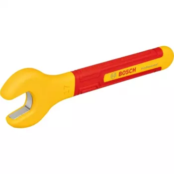 Bosch VDE klucz płaski 17 mm 1600A02NF2