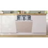 Pralka Bosch SMV6ZCX27E, 9 kg, 1400 obr/min, Biała