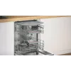 Pralka Bosch SMV6ZCX27E, 9 kg, 1400 obr/min, Biała