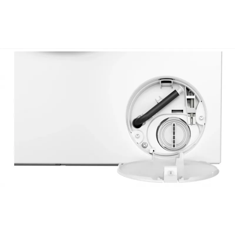BOSCH WGG254ZGPL 9 kg pralka ładowana od przodu z i-DOS i Home Connect