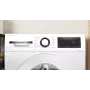 Bosch WGG256FLSN Wolnostojąca Pralka Ładowana od Przodu, 10 kg, 1600 obr/min, Klasa Energetyczna A, Biała