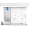 Bosch WGK264FLSN Wolnostojąca pralka ładowana od przodu, 9 kg, 1600 obr/min, klasa energetyczna A, biała