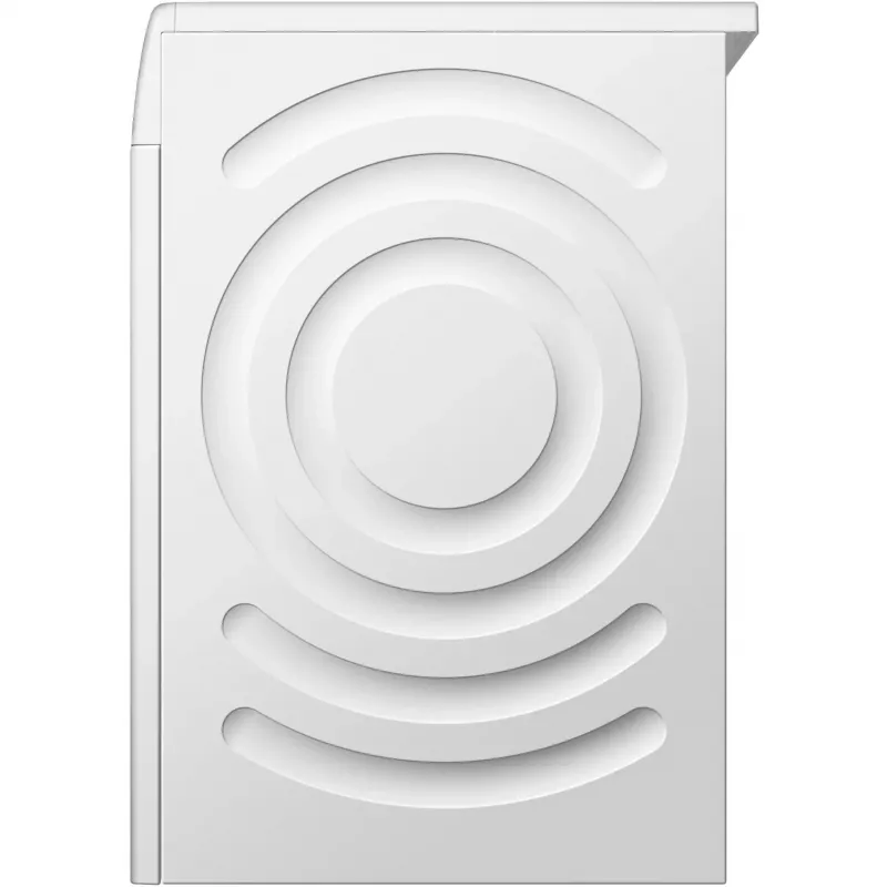 BOSCH WKD28490 Serie 6 Wbudowana pralko-suszarka (Biała)