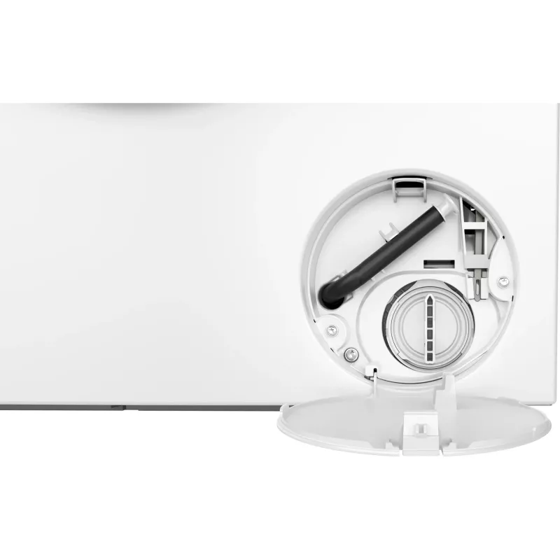 BOSCH WKD28490 Serie 6 Wbudowana pralko-suszarka (Biała)