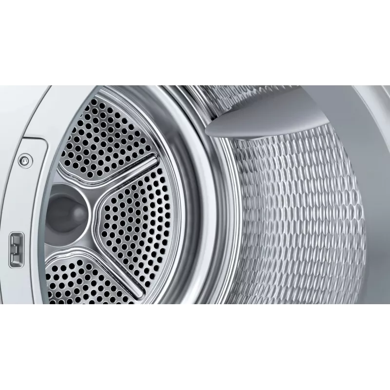 Bosch WQB246DLSN 9 kg pralka ładowana od przodu z i-DOS i Home Connect