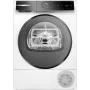 Bosch WQB246DLSN 9 kg pralka ładowana od przodu z i-DOS i Home Connect