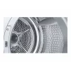 Bosch Serie 6 WQG2420PSN suszarka z pompą ciepła, 9 kg, D, 62 dB