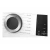 Bosch Serie 6 WQG2420PSN suszarka z pompą ciepła, 9 kg, D, 62 dB