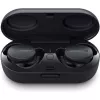 Bose Sport Earbuds True Wireless Bluetooth Słuchawki douszne z mikrofonem - Czarny