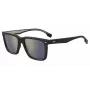 Okulary przeciwsłoneczne BOSS BOSS1317S807 Męskie Prostokątna Oprawka Acetatowa UV400