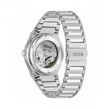 Zegarek męski BOSS 1514117 Chronograf 41mm Stal nierdzewna