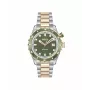 Zegarek męski BOSS 1514181 Kwarcowy Chronograf 42mm Stal nierdzewna Czarna tarcza