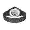 Zegarek męski BOSS 1514203 Chronograf 42mm Stal nierdzewna Niebieska tarcza